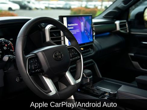 Used 2023 Toyota Tundra Platinum image 28