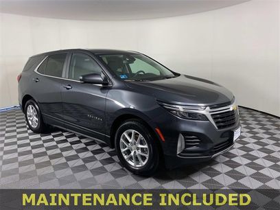 Used 2023 Chevrolet Equinox LT
