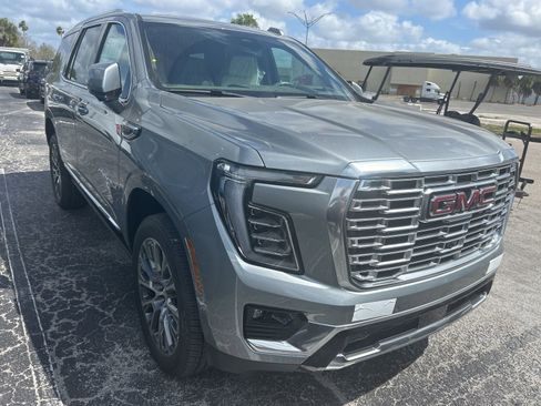 New 2026 GMC Yukon Denali image 3