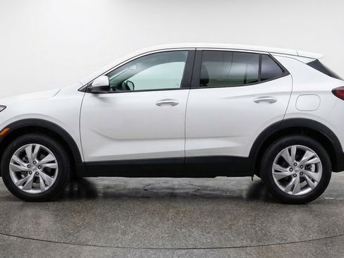 Used 2025 Buick Encore GX Preferred FWD image 5