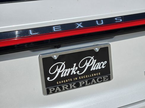 Used 2024 Lexus RX 350 FWD w/ Convenience Package image 40
