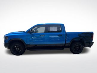 Used 2026 RAM 1500 Rebel w/ Rebel Level 2 Equipment Group AWD/4WD video 2