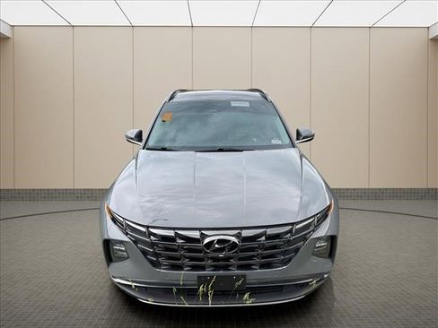 Used 2024 Hyundai Tucson Limited FWD image 6