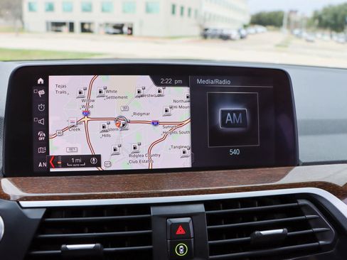 Used 2019 BMW X3 sDrive30i image 44