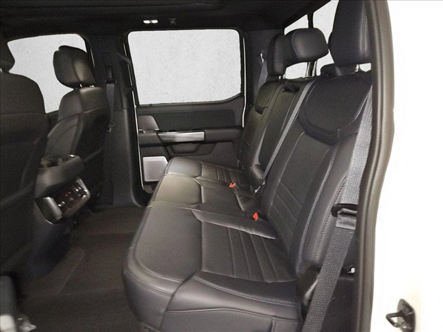 New 2027 Ford F250 Platinum AWD/4WD image 12