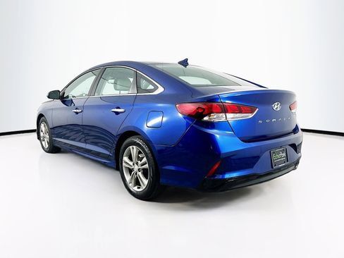 Used 2018 Hyundai Sonata SEL image 5