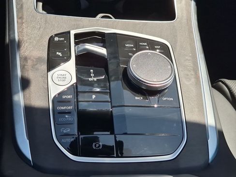 New 2026 BMW X5 xDrive40i w/ Climate Comfort Package AWD/4WD image 26
