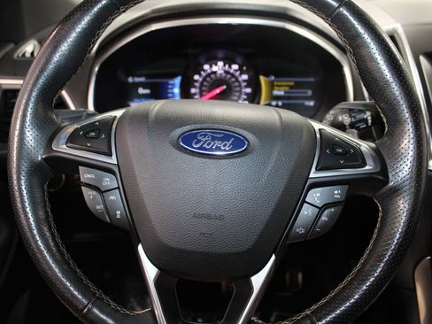 Used 2019 Ford Edge ST w/ Equipment Group 401A image 37