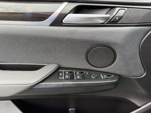 Used 2018 BMW X4 xDrive28i image 14