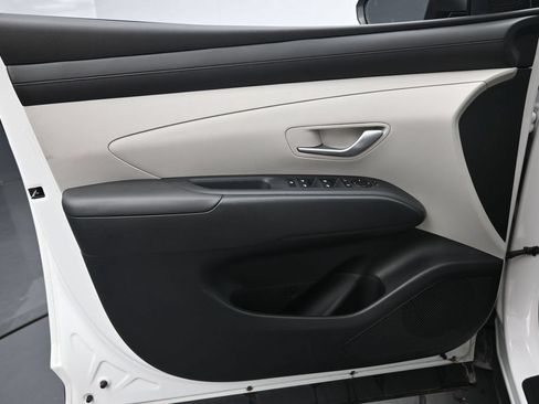Used 2026 Hyundai Tucson SEL FWD image 24