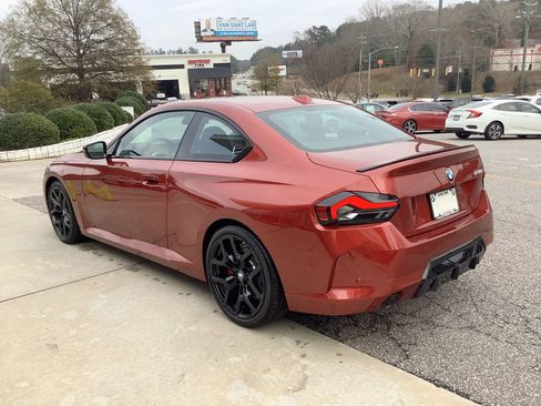 New 2026 BMW 230i Coupe w/ Premium Package image 6