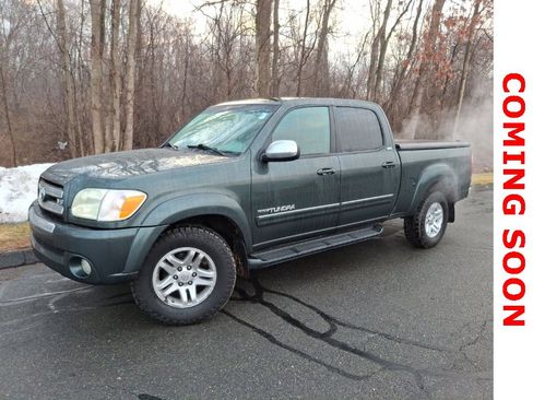 Used 2006 Toyota Tundra SR5 image 1
