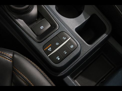 Used 2024 Ford Maverick Tremor w/ Tremor Off-Road Package AWD/4WD image 16