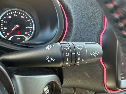 Used 2021 Jeep Renegade Trailhawk w/ Sun & Sound Group AWD/4WD image 22