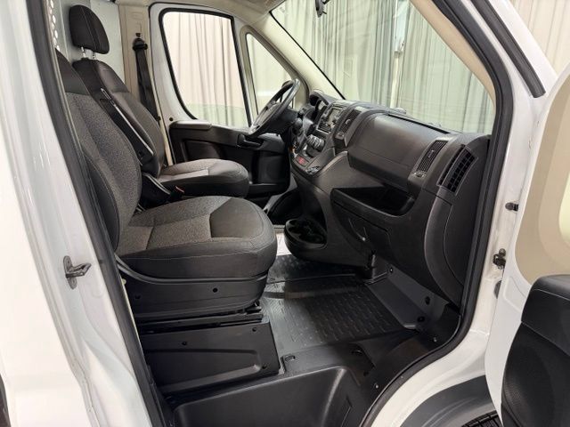 Used 2016 RAM ProMaster 2500 FWD image 10
