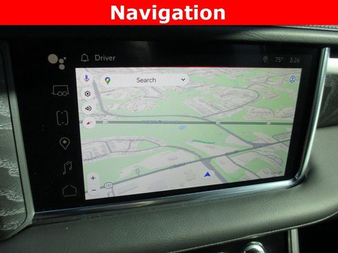 Used 2024 GMC Yukon Denali w/ Max Trailering Package image 14