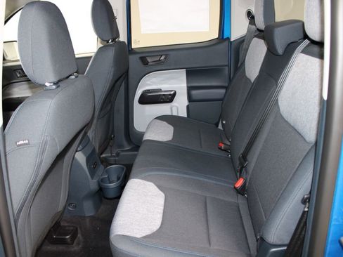 New 2026 Ford Maverick XLT FWD image 20