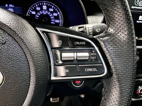 Used 2021 Kia Forte GT-Line w/ GT-Line Premium Package image 25