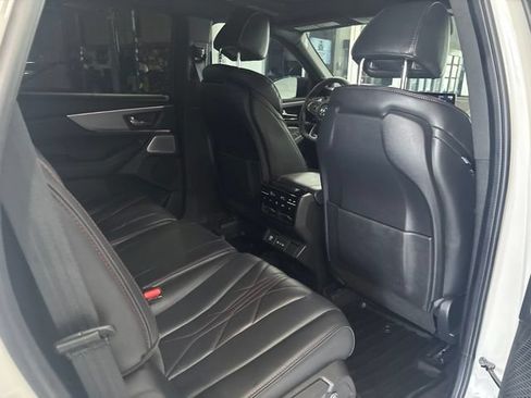 Used 2025 Acura MDX A-Spec AWD/4WD image 33