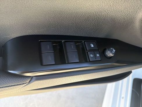 Certified 2026 Toyota Camry XSE image 10