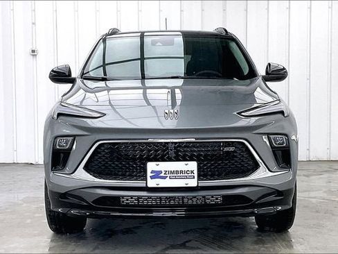 New 2026 Buick Encore GX Sport Touring w/ Comfort Package image 3