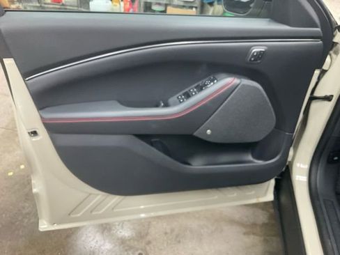 New 2026 Ford Mustang Mach-E Premium w/ Sport Appearance Package image 5