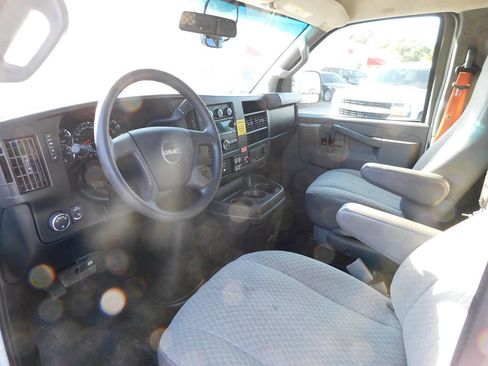 Used 2017 GMC Savana 2500 w/ All Terrain Package RWD image 24