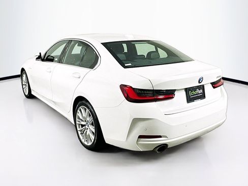 Used 2024 BMW 330e 330e image 5