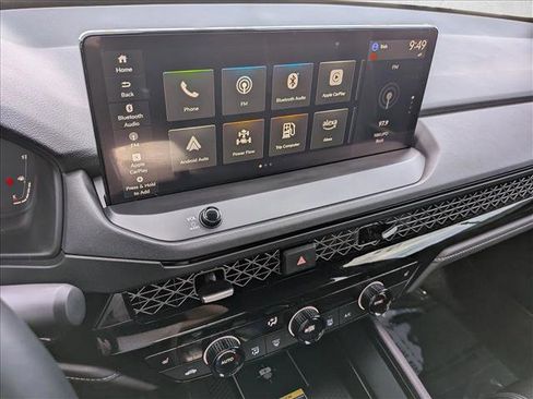 Used 2025 Honda Accord Sport image 12