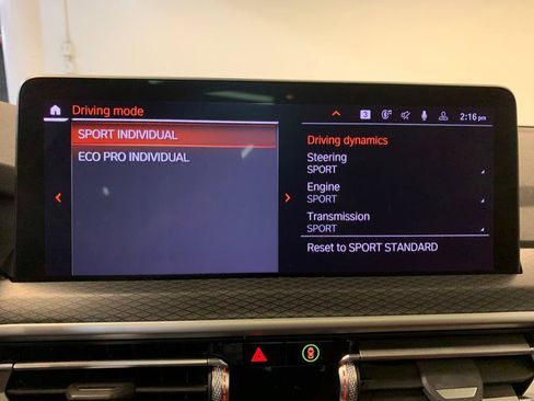 Used 2023 BMW X3 xDrive30i w/ M Sport Package AWD/4WD image 31