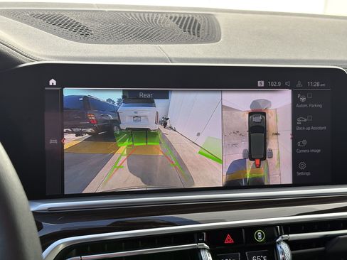 Used 2021 BMW X5 xDrive40i w/ Convenience Package image 22