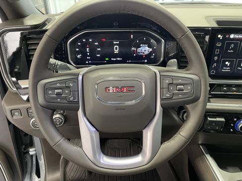 New 2026 GMC Sierra 1500 SLT w/ SLT Premium Plus Package image 15