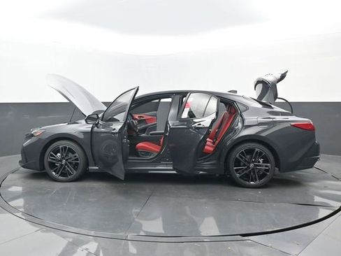 New 2026 Toyota Camry XSE image 31