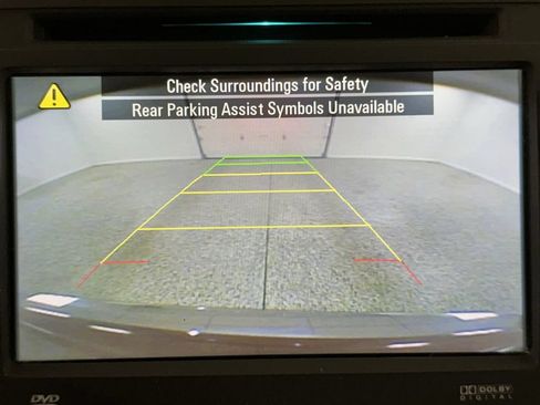 Used 2014 Buick Enclave Leather AWD/4WD image 39
