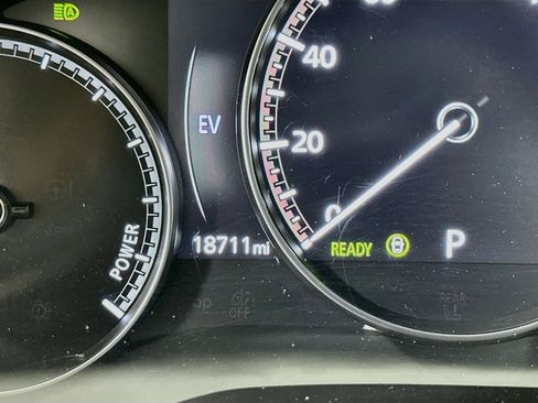 Used 2025 MAZDA CX-50 2.5 Hybrid w/ Premium Plus Pkg AWD/4WD image 19