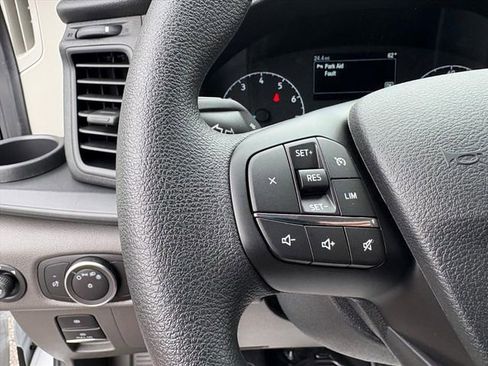 New 2025 Ford Transit 350 XL image 9