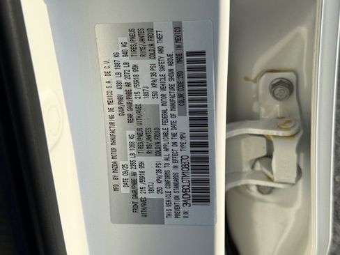 New 2026 MAZDA CX-30 AWD 2.5 S image 26