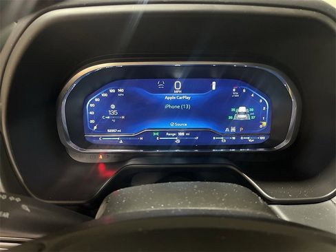 Used 2023 Chevrolet Tahoe RST w/ RST Performance Edition image 9