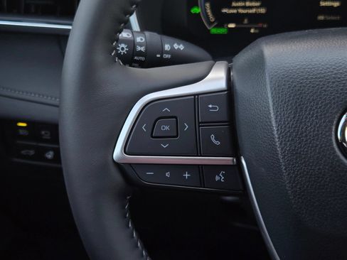 Certified 2026 Toyota Highlander Limited AWD/4WD image 23
