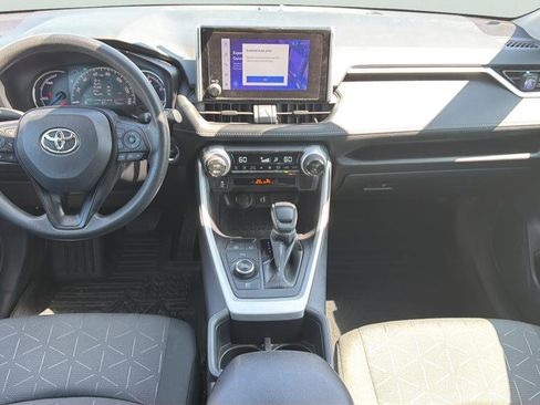 Used 2025 Toyota RAV4 XLE w/ Convenience Package AWD/4WD image 29