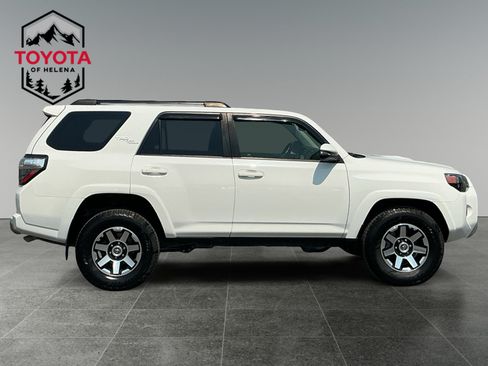 Used 2020 Toyota 4Runner SR5 Premium AWD/4WD image 6