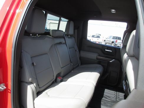 Used 2020 GMC Sierra 1500 SLT w/ SLT Premium Package image 21