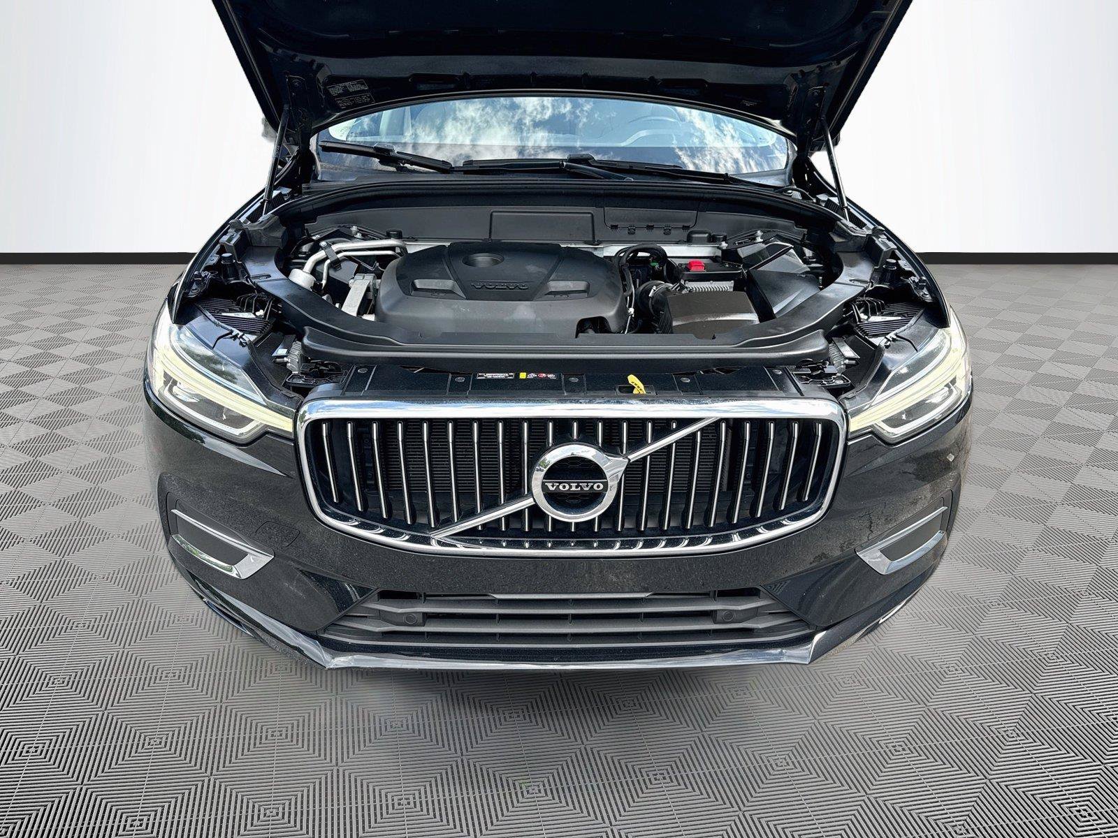 Used 2019 Volvo XC60 T5 Inscription w/ Protection Package AWD/4WD image 27