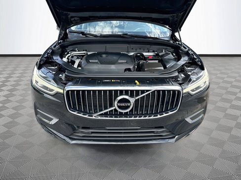 Used 2019 Volvo XC60 T5 Inscription w/ Protection Package AWD/4WD image 27