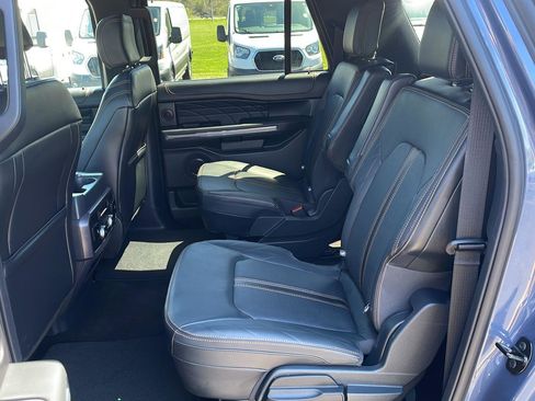 Used 2023 Ford Expedition Max Platinum image 33