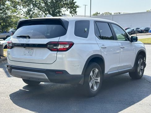 Used 2024 Honda Pilot EX-L image 12