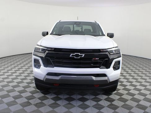 New 2026 Chevrolet Colorado Z71 w/ Z71 Convenience Package 2 AWD/4WD image 26