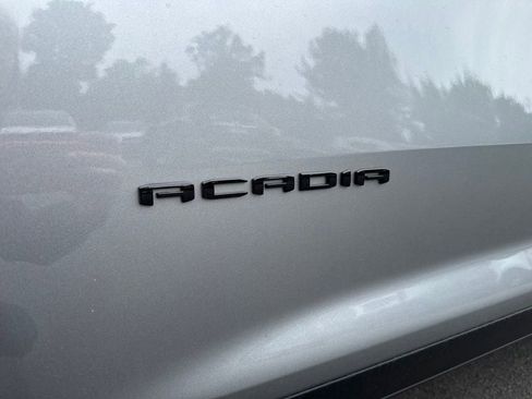 New 2026 GMC Acadia Elevation w/ Black Edition AWD/4WD image 57