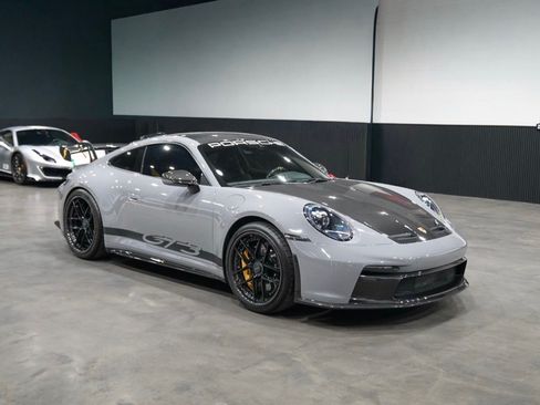 Used 2022 Porsche 911 GT3 RWD image 7