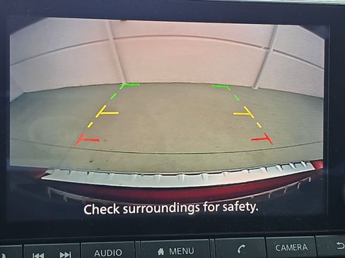 Certified 2023 Nissan Altima 2.5 SR image 21